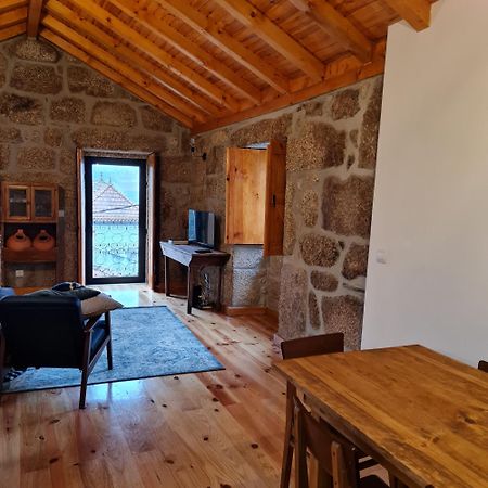 Casa Da Cantareira Loriga Εξωτερικό φωτογραφία