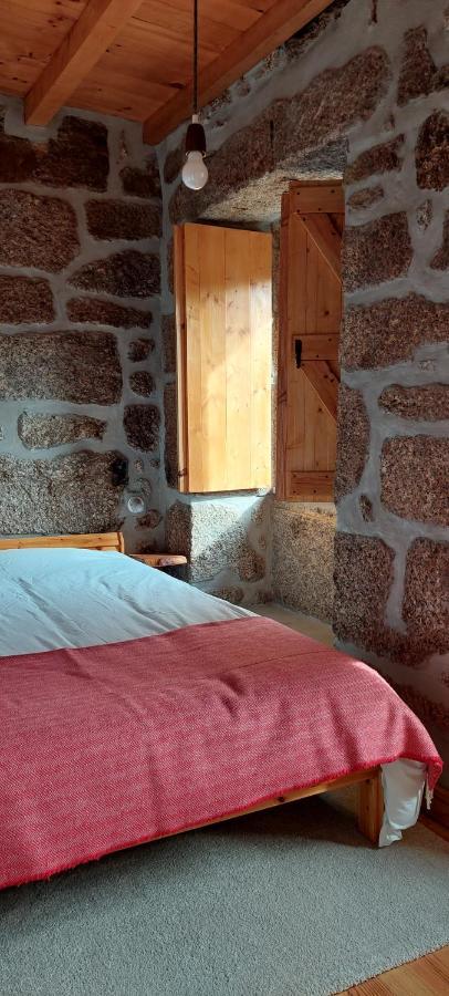 Casa Da Cantareira Loriga Εξωτερικό φωτογραφία