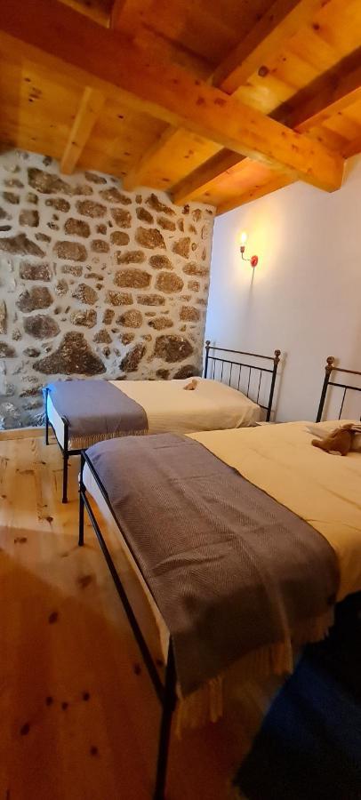 Casa Da Cantareira Loriga Εξωτερικό φωτογραφία