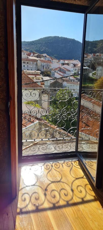Casa Da Cantareira Loriga Εξωτερικό φωτογραφία