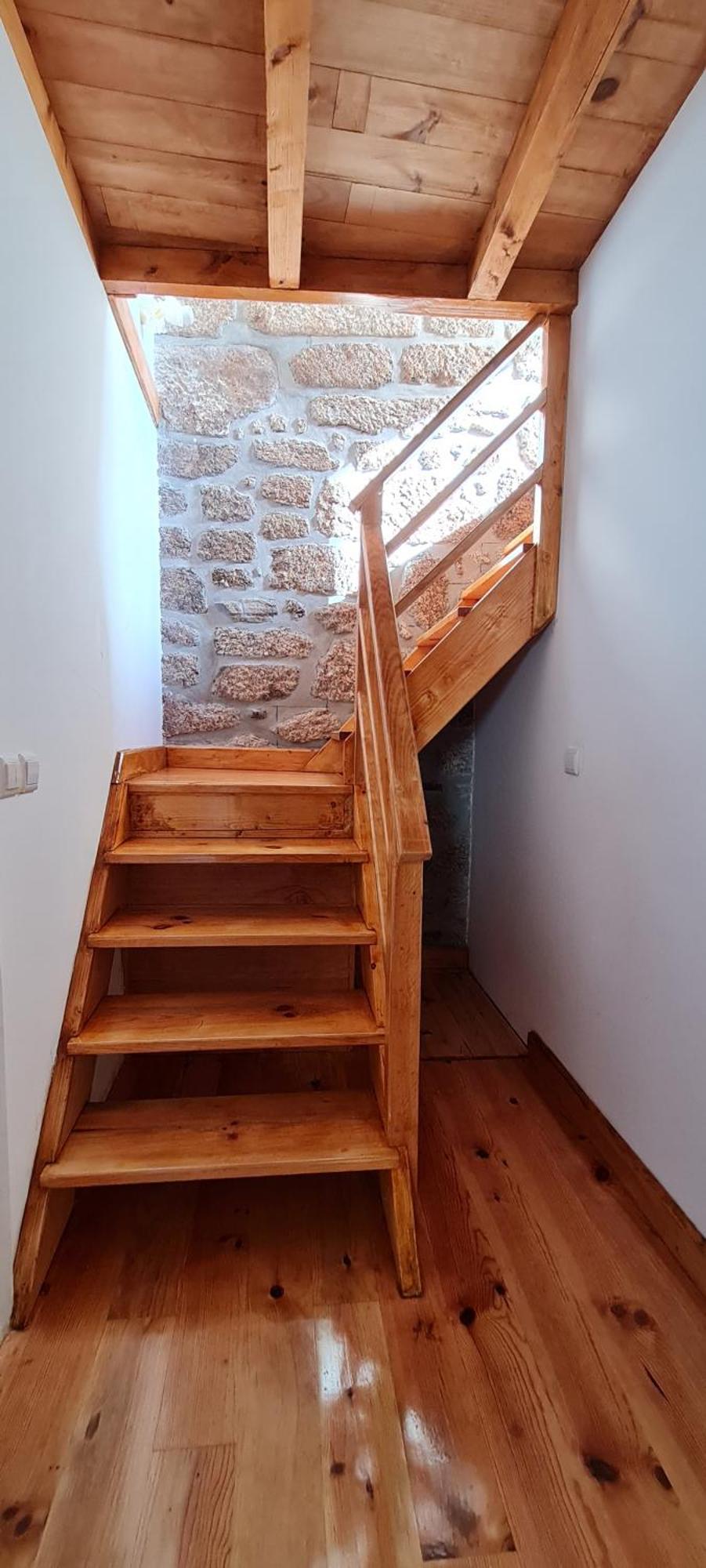 Casa Da Cantareira Loriga Εξωτερικό φωτογραφία