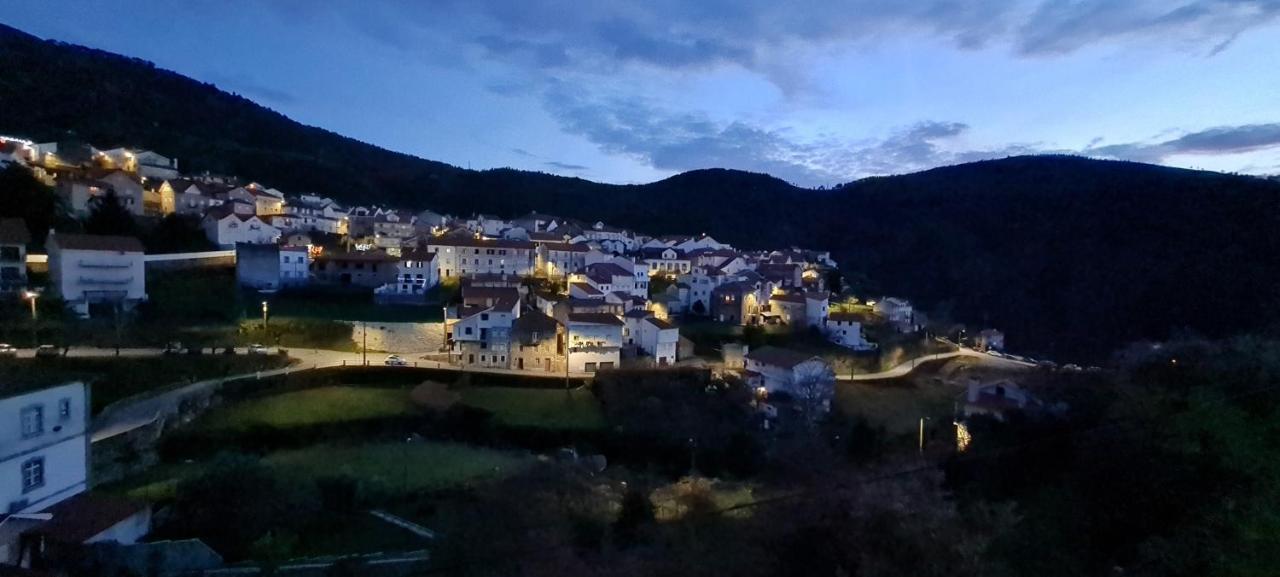 Casa Da Cantareira Loriga Εξωτερικό φωτογραφία