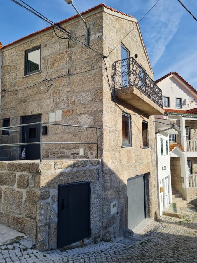 Casa Da Cantareira Loriga Εξωτερικό φωτογραφία