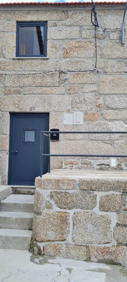 Casa Da Cantareira Loriga Εξωτερικό φωτογραφία