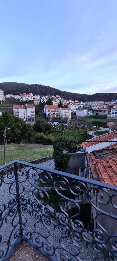 Casa Da Cantareira Loriga Εξωτερικό φωτογραφία