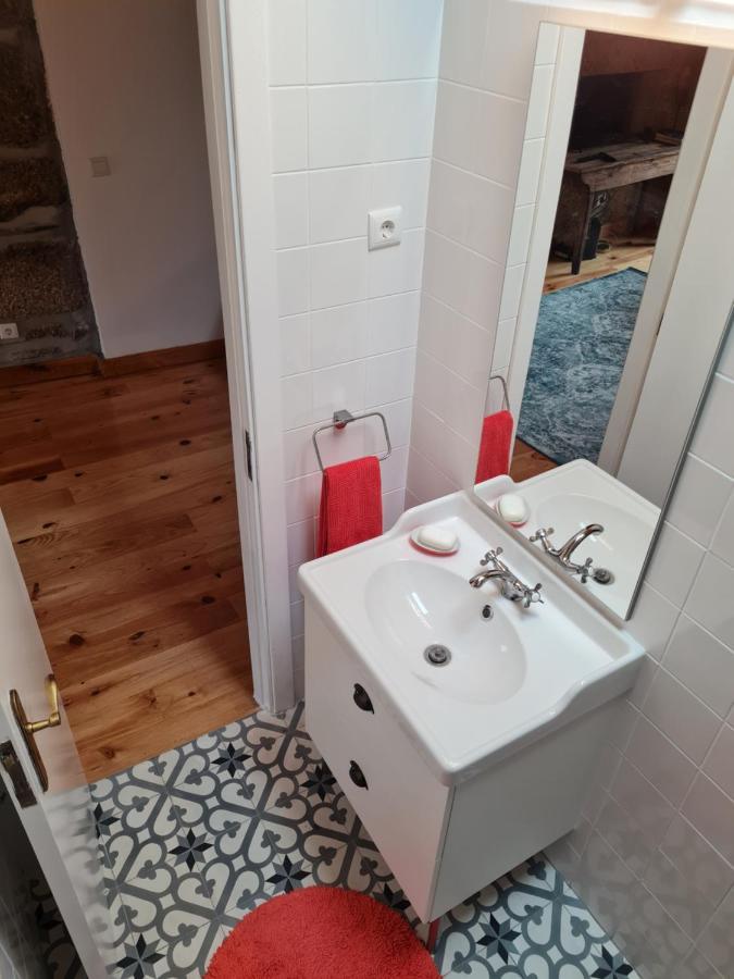 Casa Da Cantareira Loriga Εξωτερικό φωτογραφία