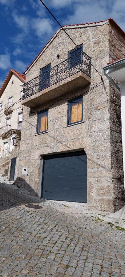 Casa Da Cantareira Loriga Εξωτερικό φωτογραφία