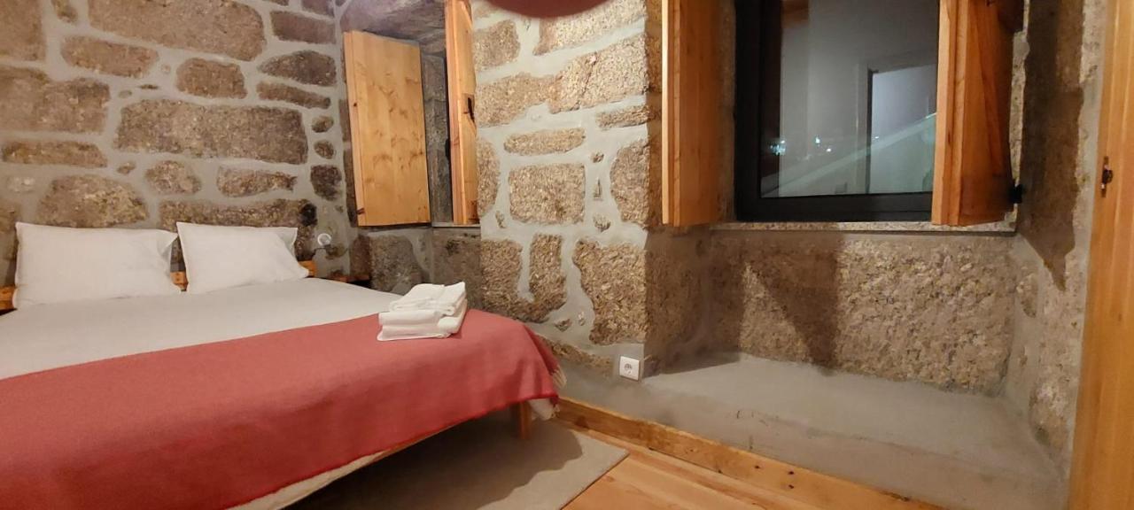 Casa Da Cantareira Loriga Εξωτερικό φωτογραφία
