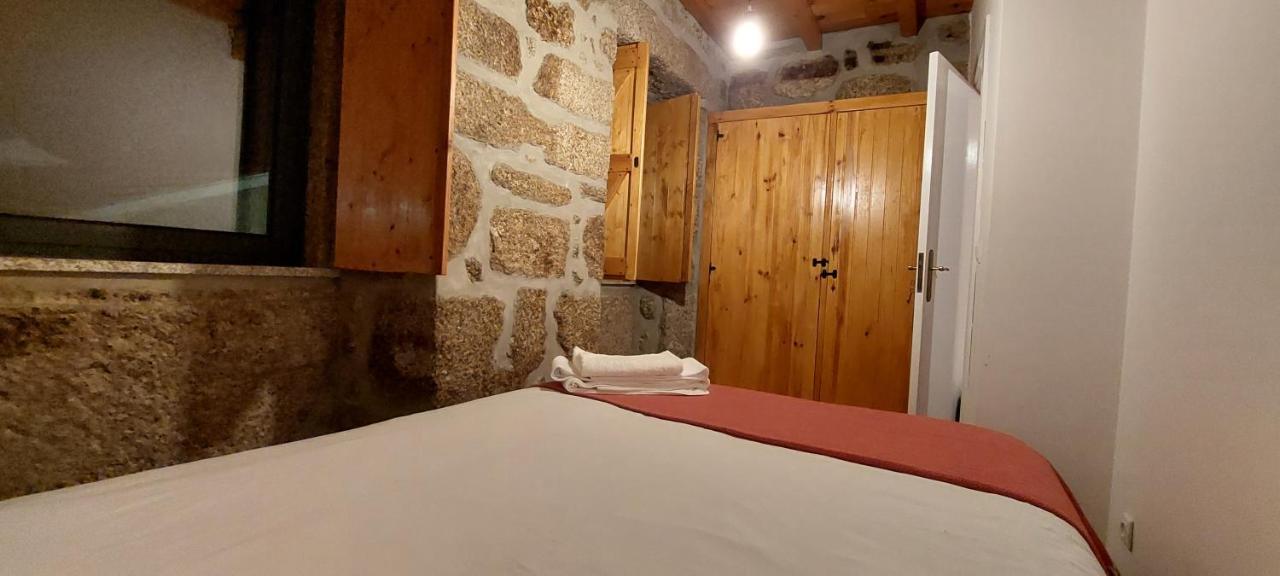 Casa Da Cantareira Loriga Εξωτερικό φωτογραφία